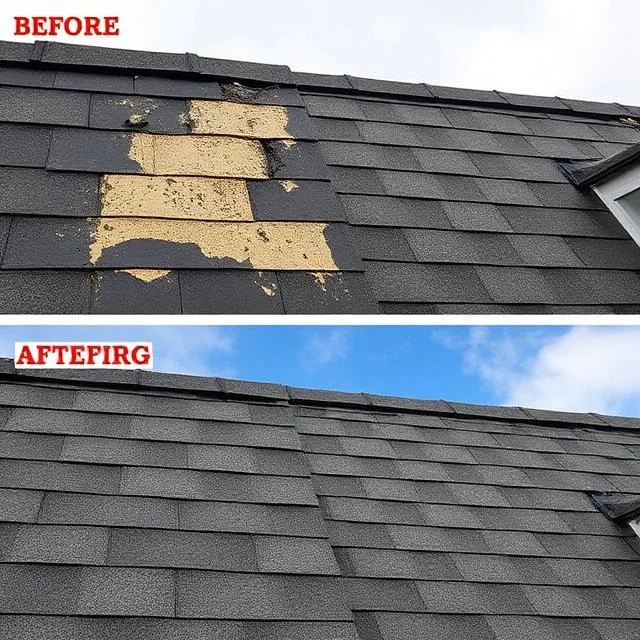 Roof Repair Near Me in Pylesville, MD near me